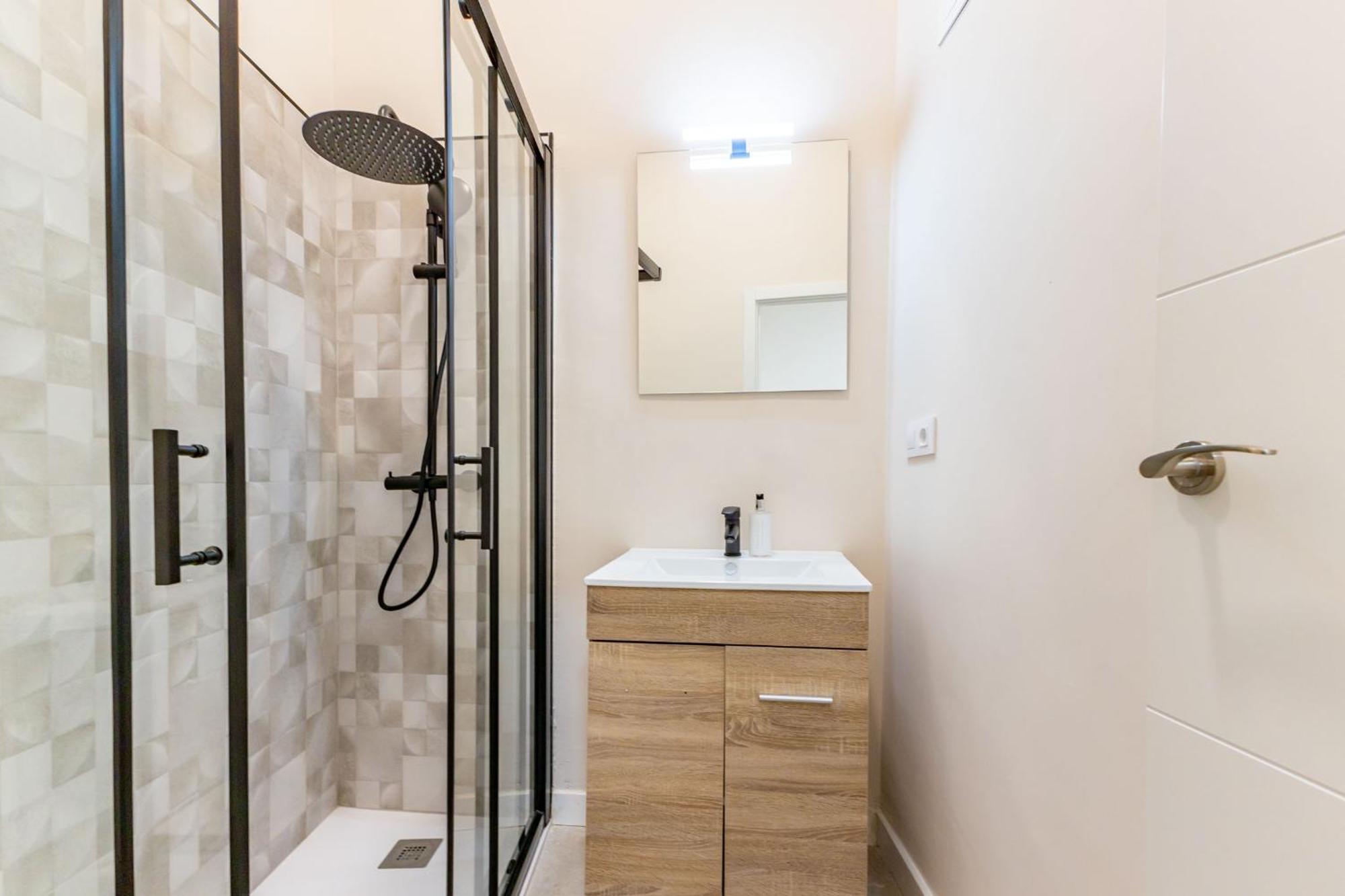 Rt41 Triana Deluxe Apartment เซบีญา ภายนอก รูปภาพ