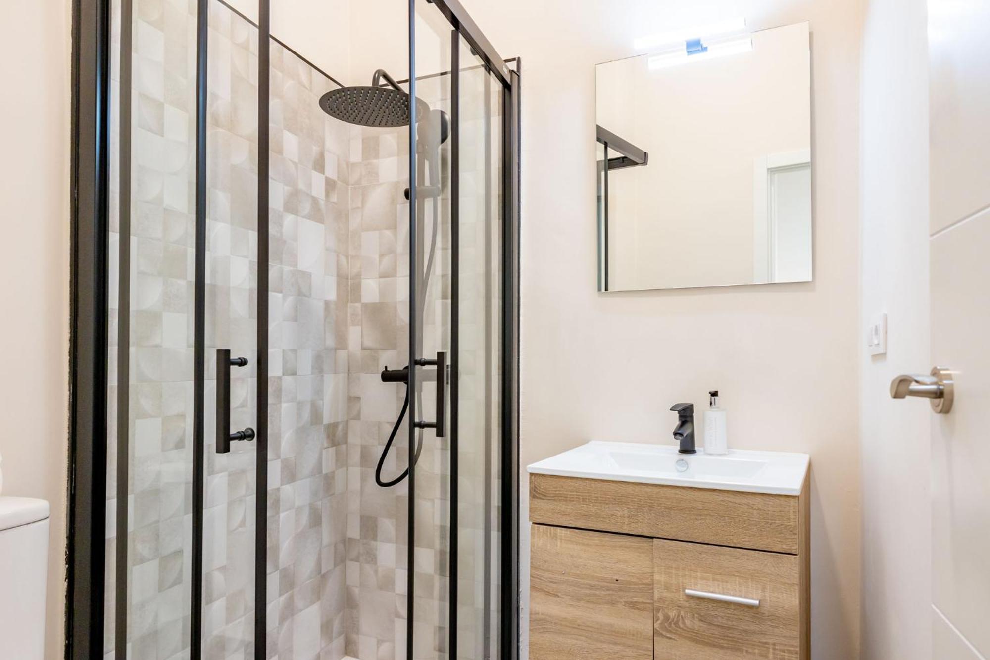 Rt41 Triana Deluxe Apartment เซบีญา ห้อง รูปภาพ
