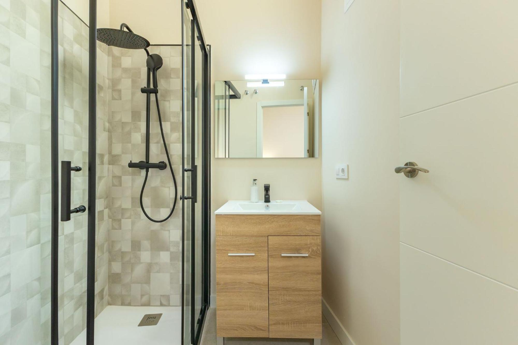 Rt41 Triana Deluxe Apartment เซบีญา ห้อง รูปภาพ
