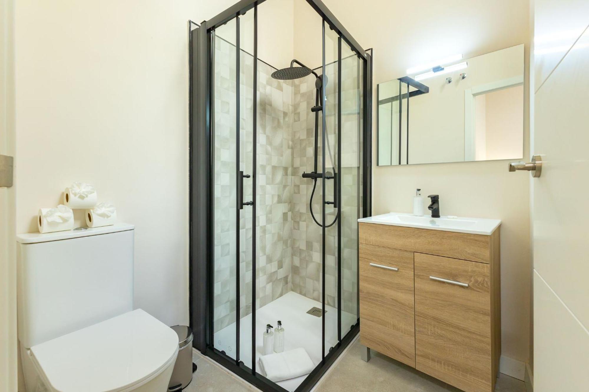Rt41 Triana Deluxe Apartment เซบีญา ภายนอก รูปภาพ